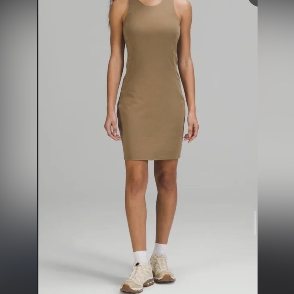 Lululemon dress